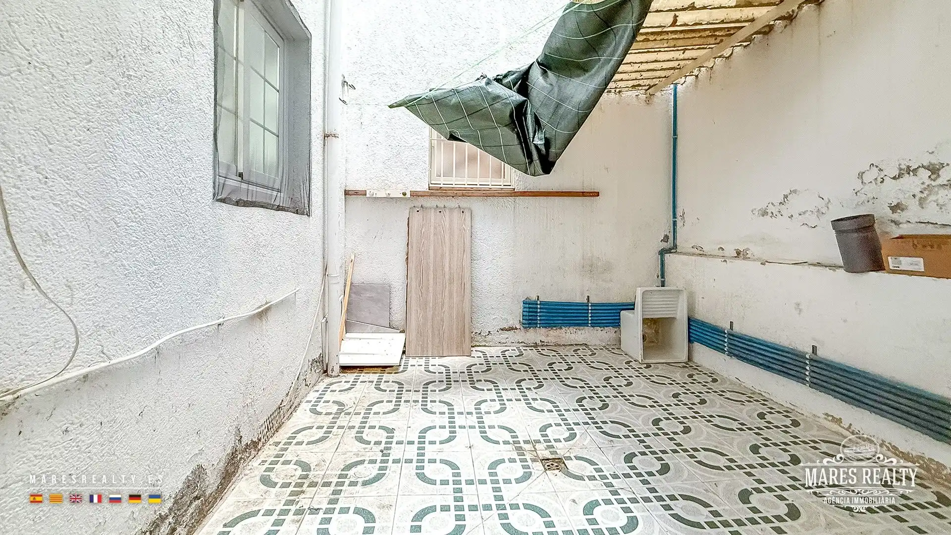 Flat for sale in Mas Baell - Can Carbó, imagen 31