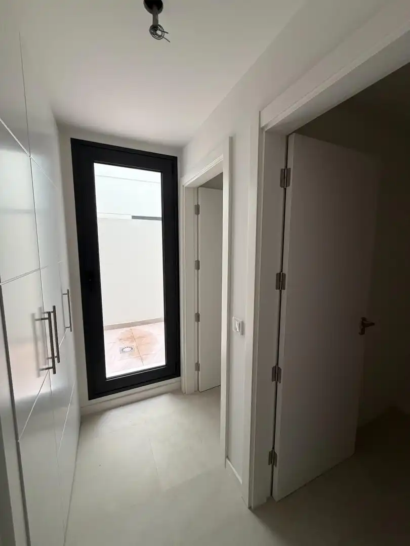 Apartamento en venta en Santa Cruz de Tenerife con Aire acondicionado, Trastero y Balcón