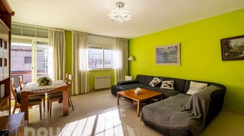 Foto 3 de Casa o chalet en venta en Carrer de la Font Canaleta, ., Ca n'Oriac, Sabadell