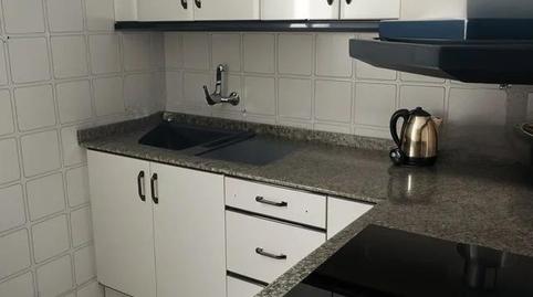 Foto 3 de Pis en venda a Calle Cid, Zona Avenida del Mar, Castellón de la Plana / Castelló de la Plana