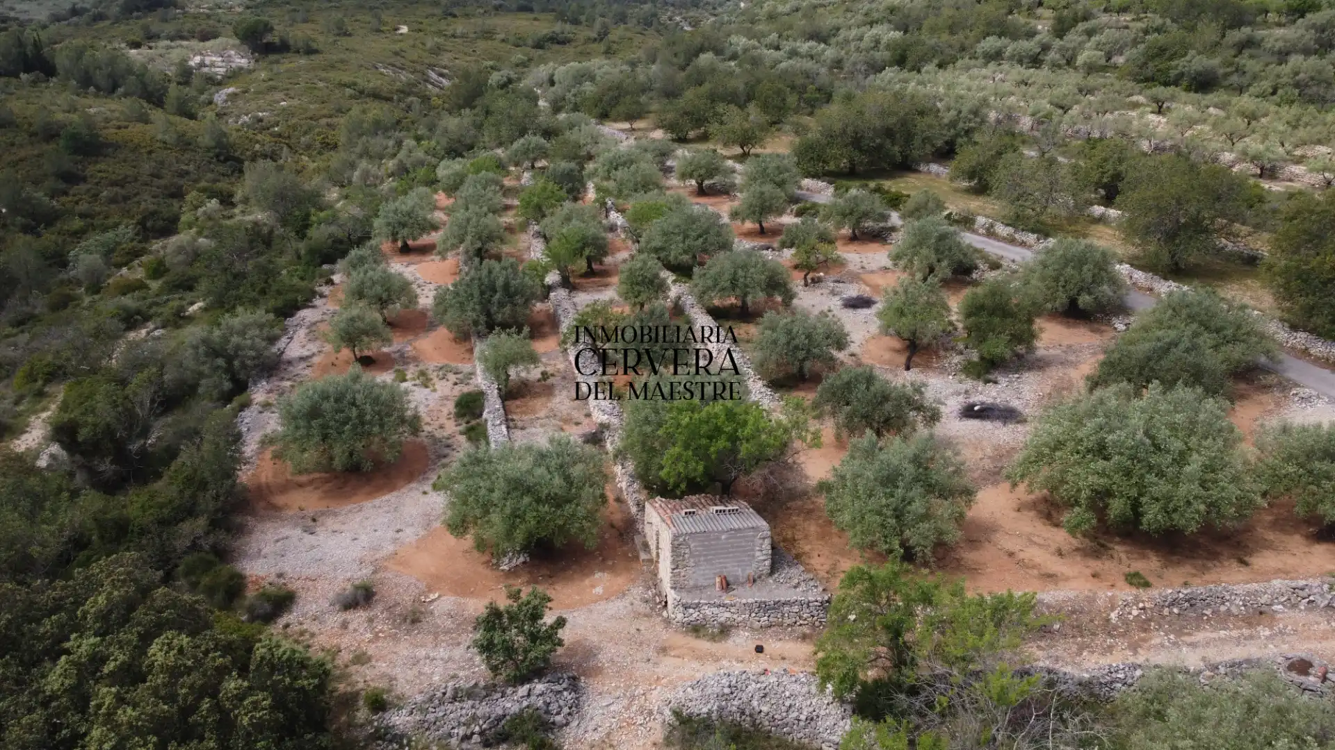 Terreno rustico in vendita a Cervera del Maestre, imagen 24