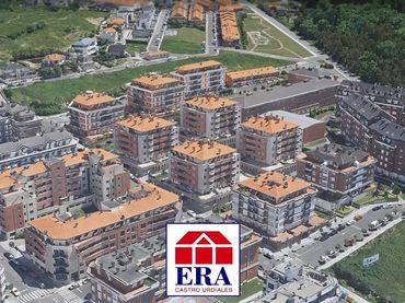 Piso con ascensor en venta en Calle de Resamano 18