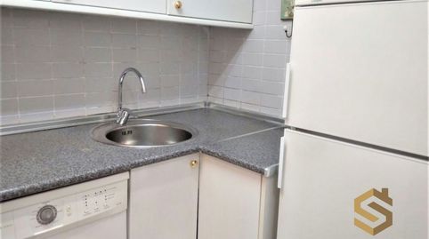 Foto 4 de Apartament de lloguer a Calle General Concha, Alhóndiga, Bilbao