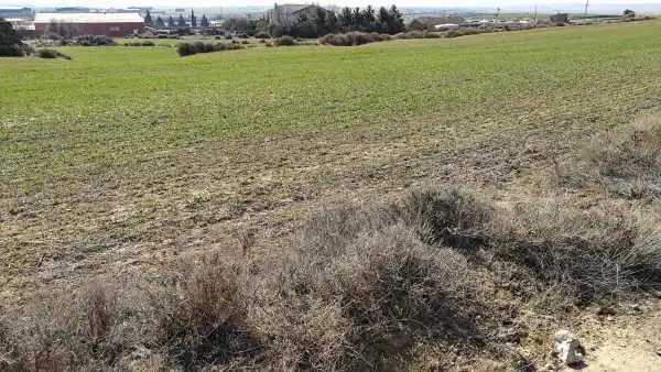 Residencial en venda a ERAL, Castelló de Farfanya