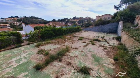 Foto 4 de Terreny en venda a Clariana (trencarroques), Castellet i la Gornal, Barcelona