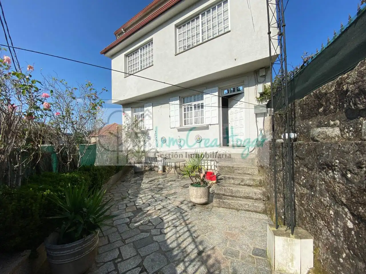 Casa con jardín en venta en Ponteareas, imagen 15