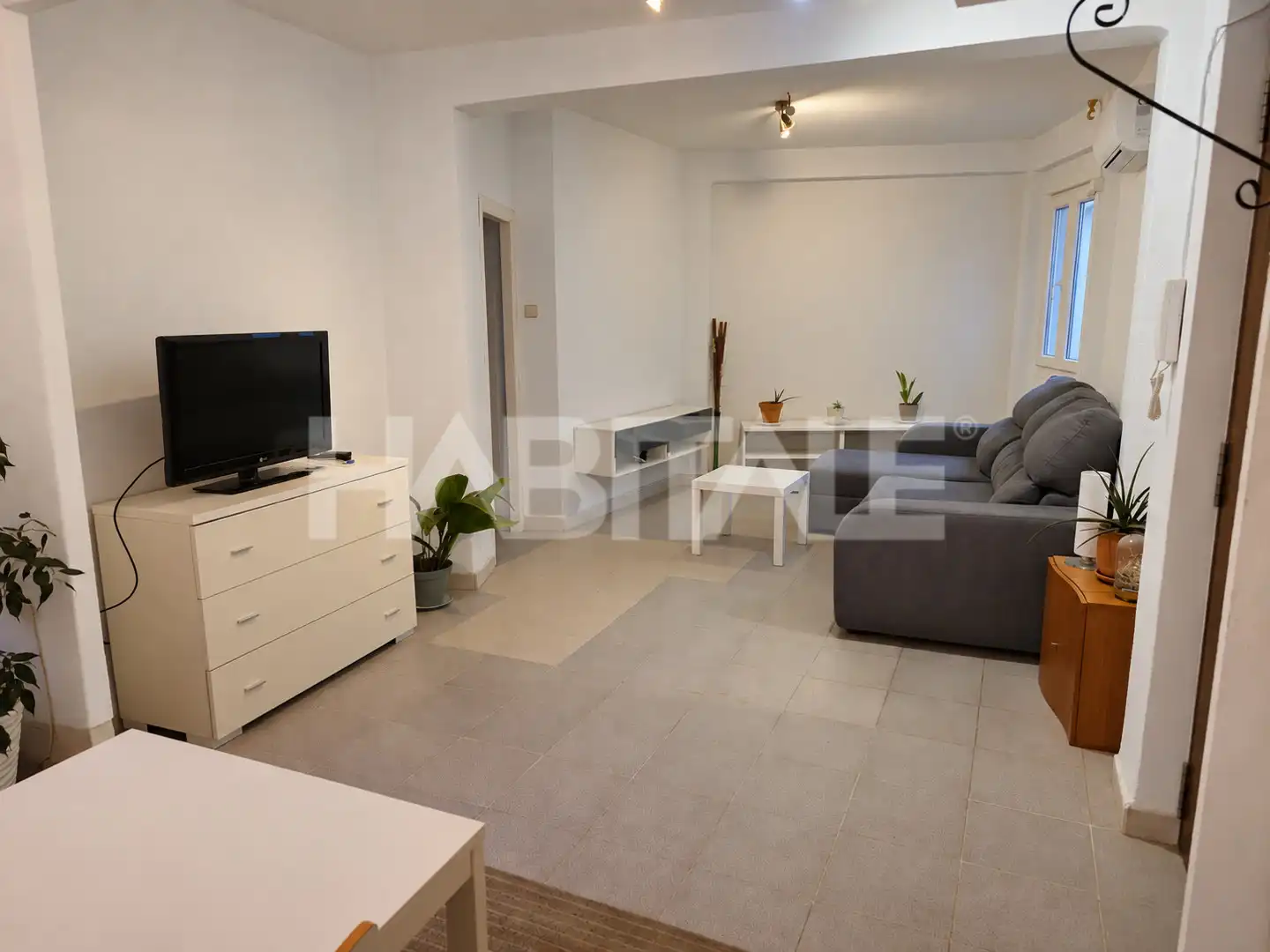 Wohnung zur Miete in La Saïdia