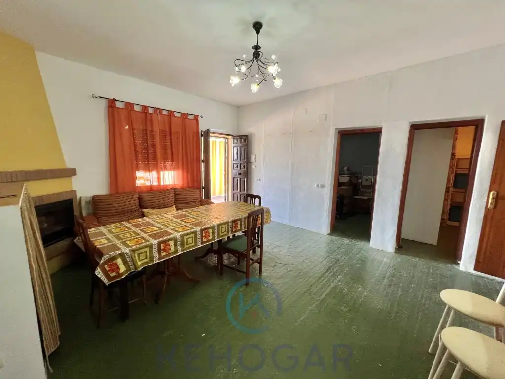 Esszimmer von Residential zum Verkauf in Los Palacios y Villafranca
