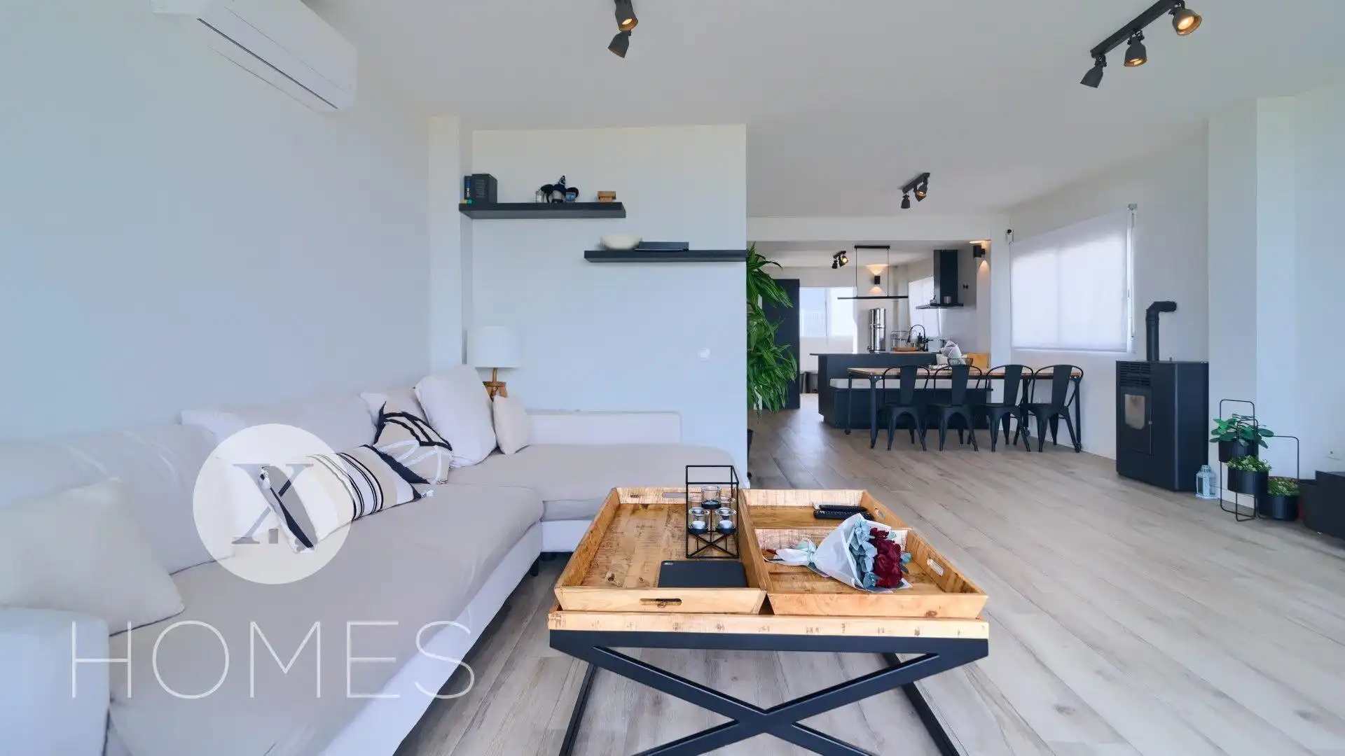 Casa o chalet en venta en Carrer Àngel Guimerà, Sierra Perenchiza - Cumbres de Calicanto - Sto Domingo