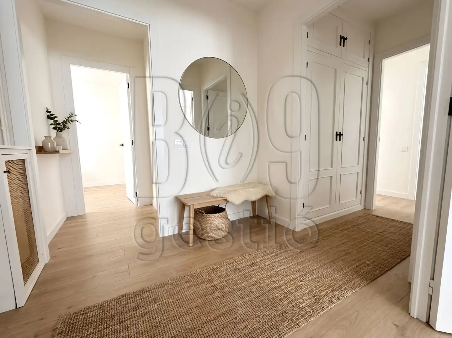 Habitación de Piso en venta en Tarragona con Aire acondicionado, Calefacción y Terraza