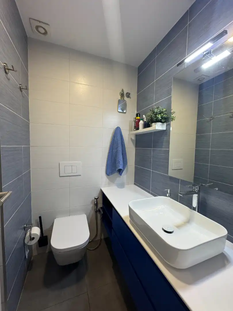 Piso en venta en Calle de Pechuán, 15, Ciudad Jardín