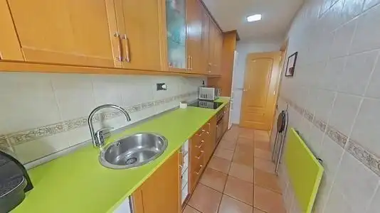 Piso con terraza en venta en Les Oliveres, imagen 15