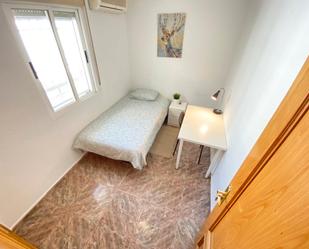 Bedroom of Flat to share in Getafe  with Heating, Furnished and Oven