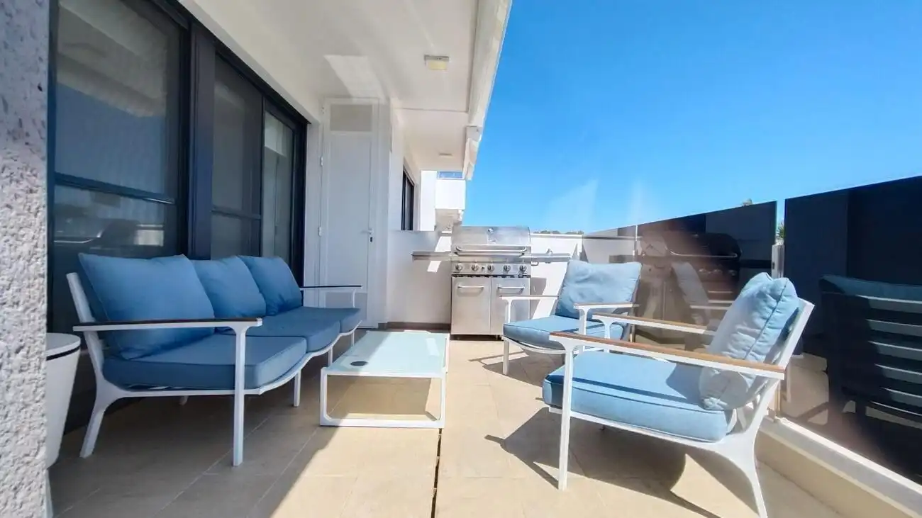 Apartamento en venta en Orihuela Costa, imagen 11