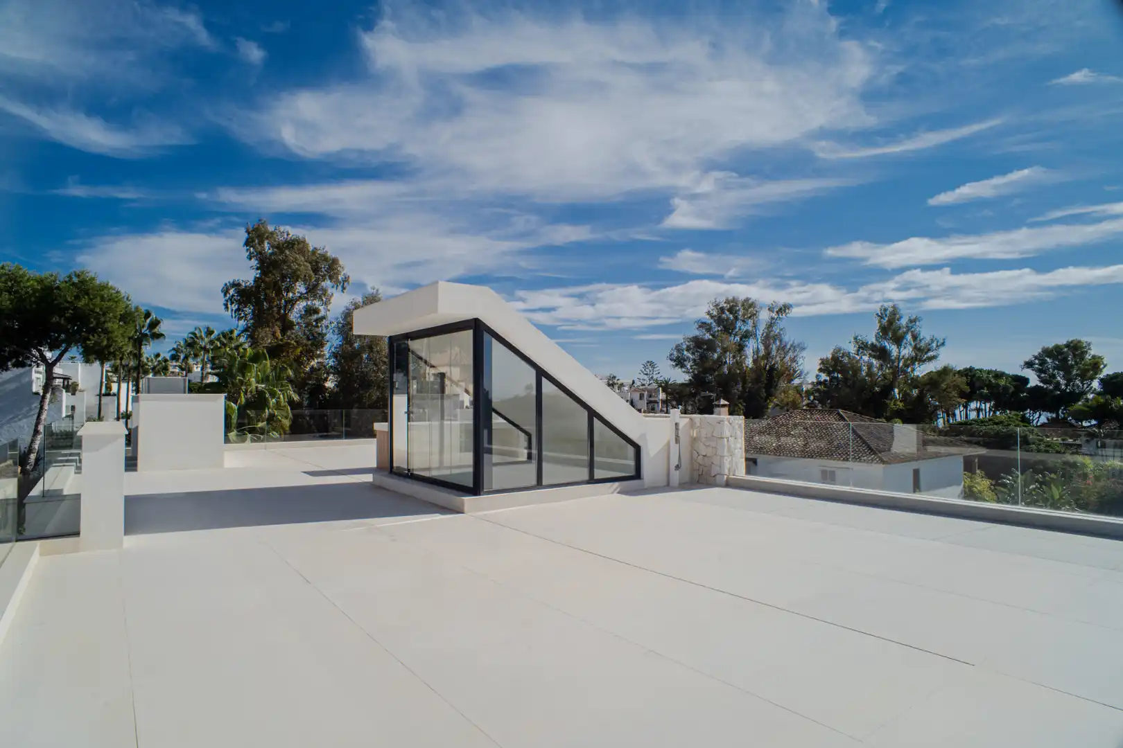 House with pool for sale in Milla de Oro, imagen 22
