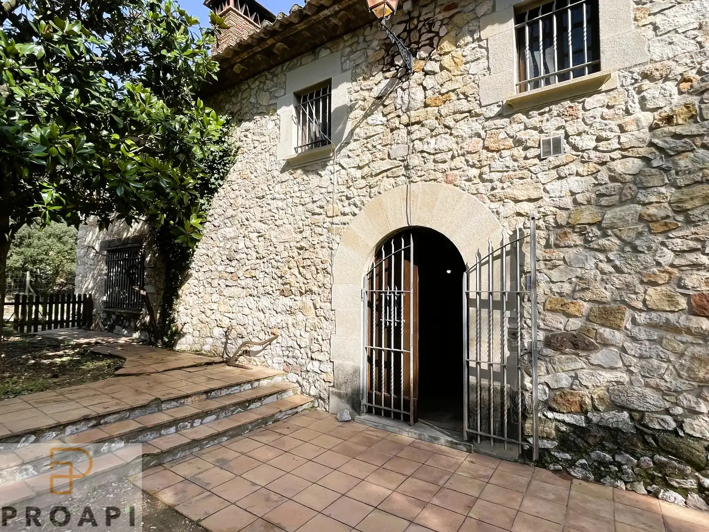 Casa o xalet en venda en Juià amb Jardí privat i Balcó