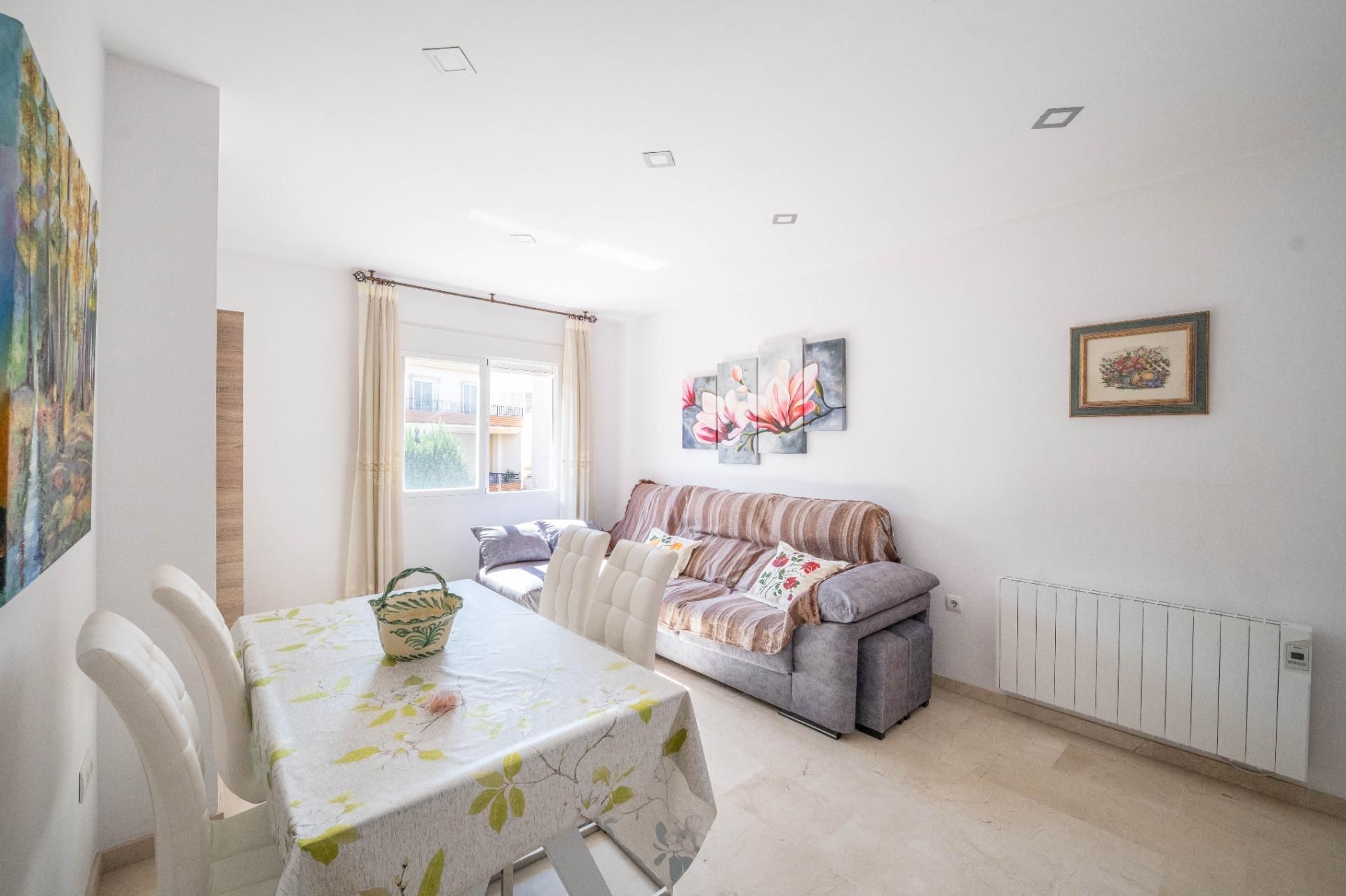 Habitación de Piso en venta en Churriana de la Vega con Calefacción