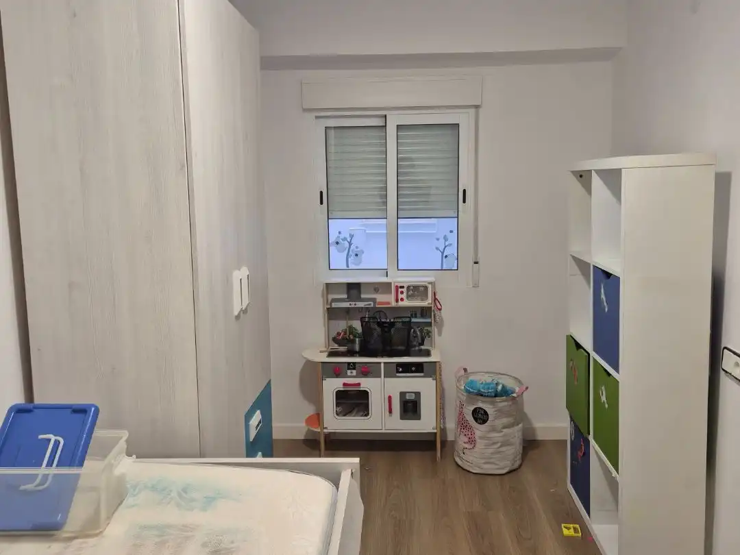 Appartamento con ascensore in affitto a Jose María de Haro 4, imagen 15