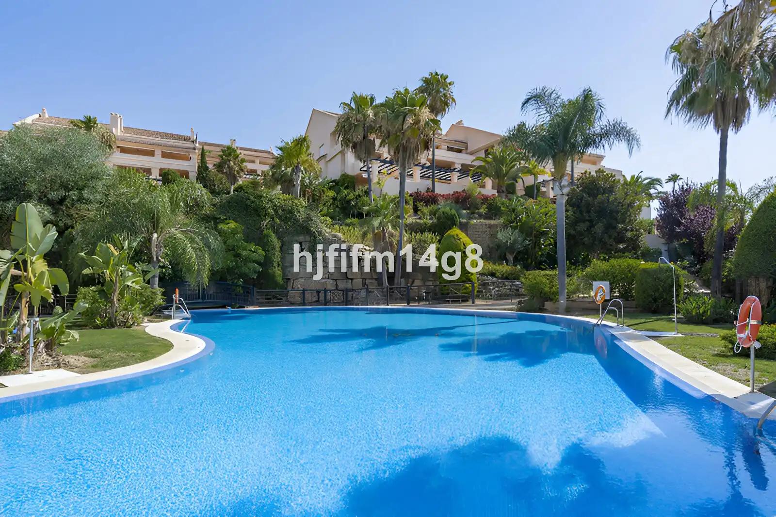 Habitatge amb piscina en venda a Nueva Andalucía, imagen 26