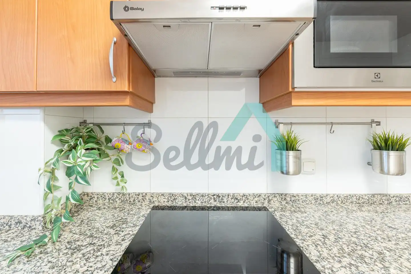 Piso con ascensor en alquiler en Helechos, imagen 9