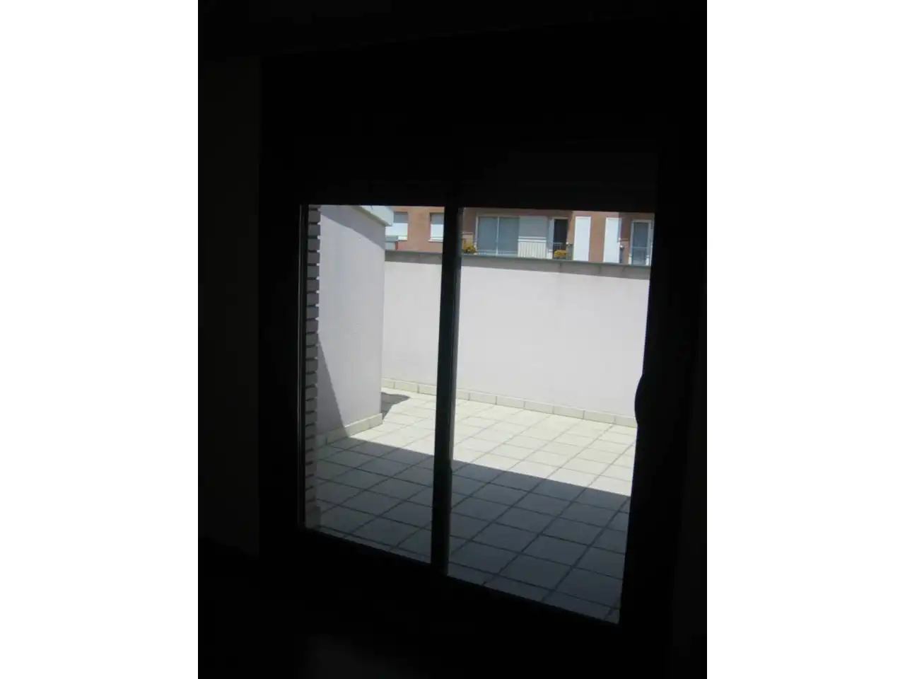 Habitación de Piso de alquiler en Terrassa con Aire acondicionado, Parquet y Terraza