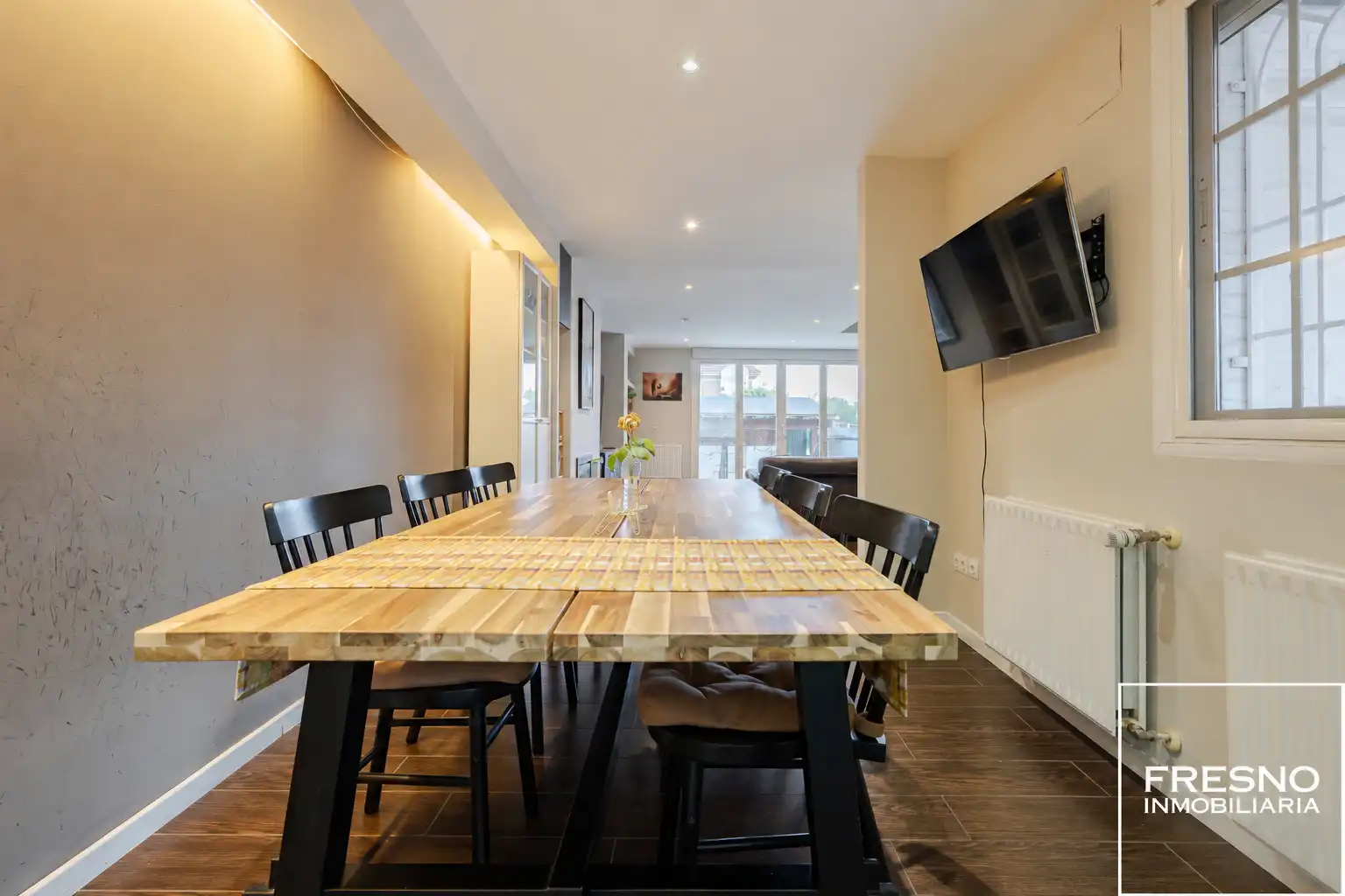Dining room of Detached homes for sale in Cobeña, Madrid