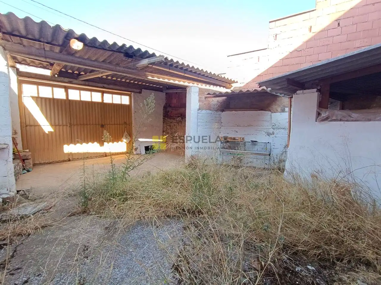 Gewerbefläche zum Verkauf in Calle Santa Marina 60, imagen 14