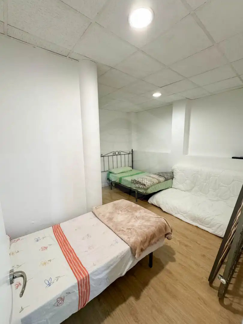 Gewerbefläche zum Verkauf in Calle Santo Cristo 9, imagen 6