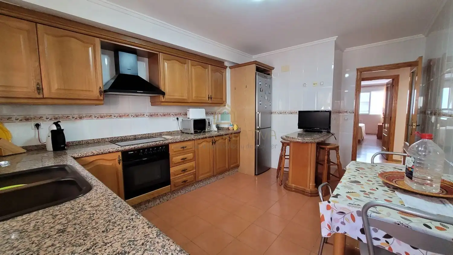 Flat with lift to rent in Calle Castelló, imagen 30