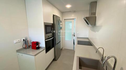 Foto 4 de Pis de lloguer a Historiador Coloma, El Cabanyal - El Canyamelar,  Valencia Capital