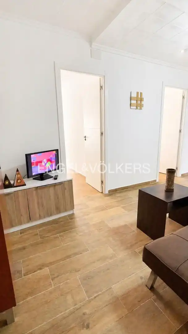 Piso de alquiler en Valencia con Calefacción y Amueblado