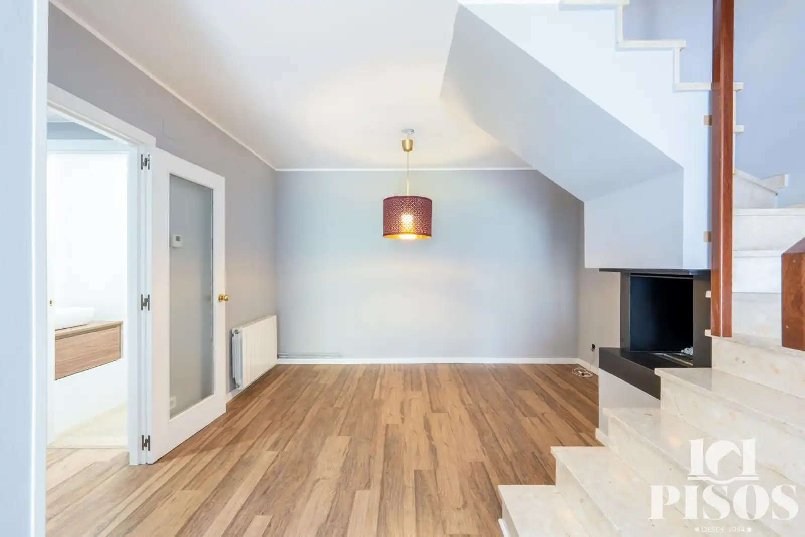 Àtic en venda en Rubí amb Aire condicionat, Calefacció i Parquet