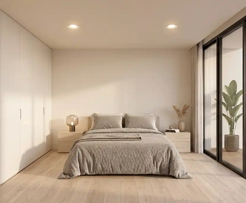 Penthouse mit Terrasse zum Verkauf in Carrer Lluís Moreno Palli, imagen 8