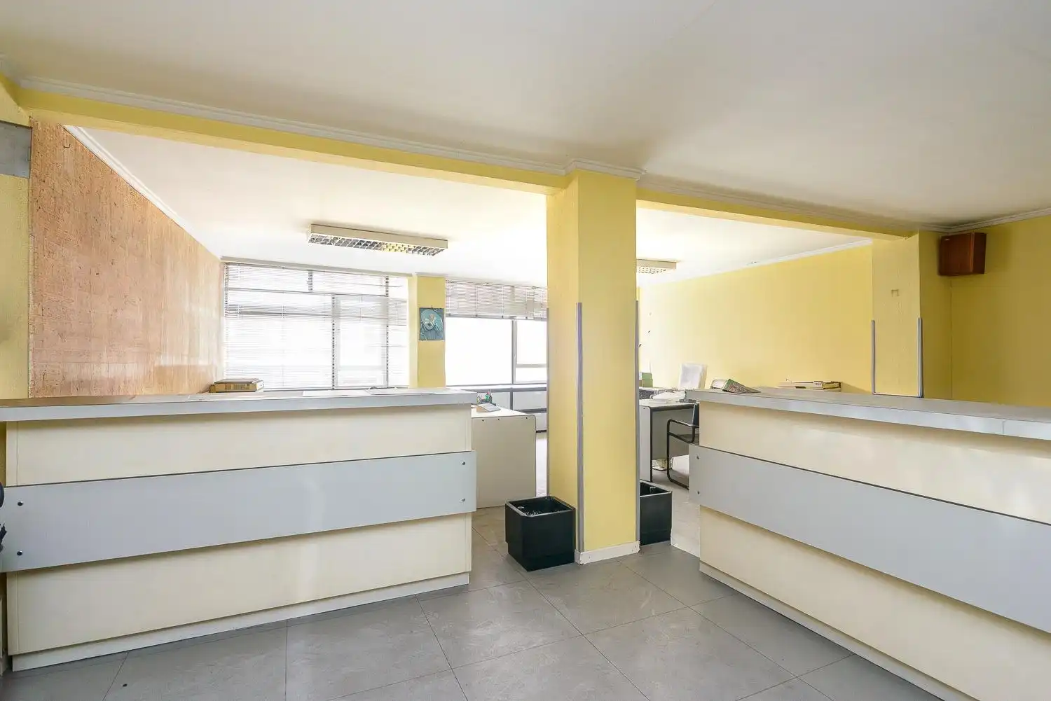 Oficina en venda en Avilés