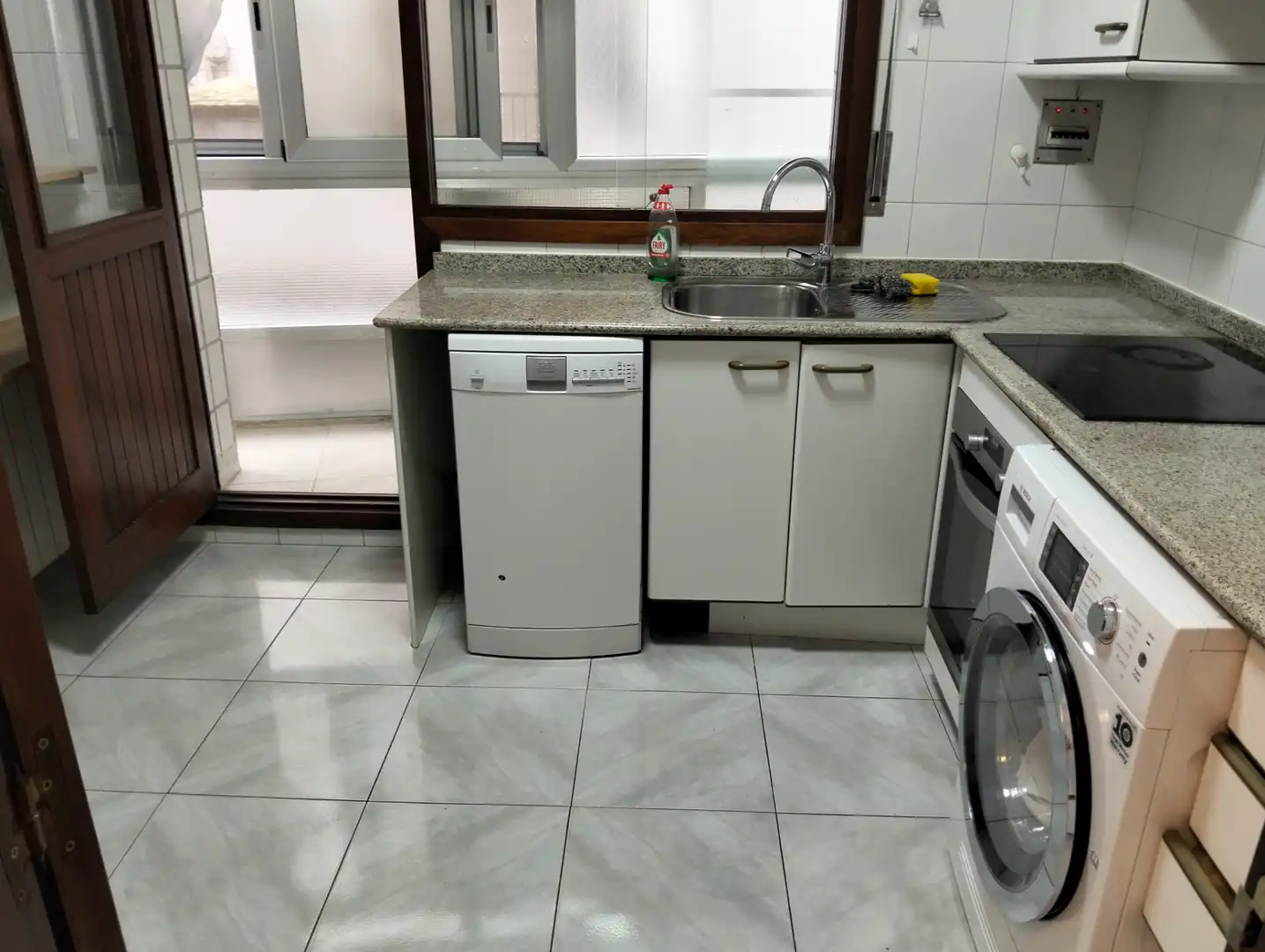 Flat with terrace for sale in Pablo Picasso Kalea 9, imagen 17