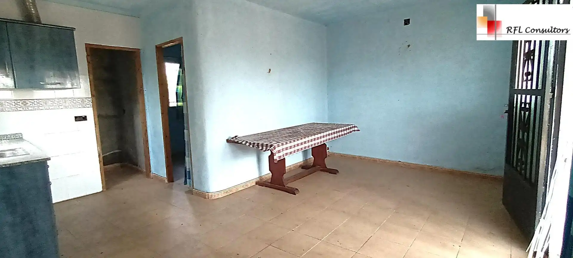 Dining room of Country homes for sale in Torreblanca  with Terrace