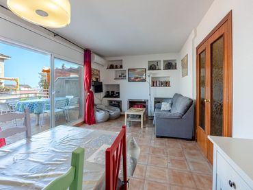 Piso con piscina en venta en Calafell Residencial