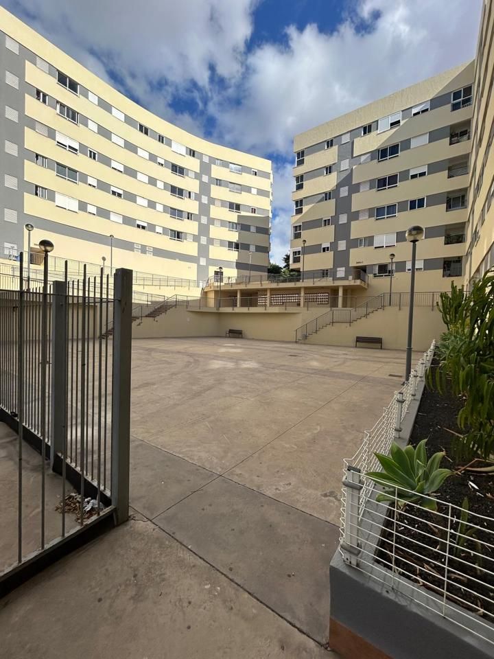 Parking of Planta baja for sale in  Santa Cruz de Tenerife Capital