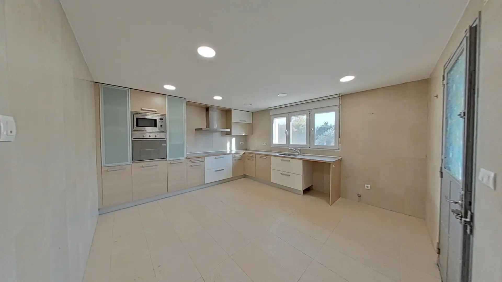 Küche von Haus oder Chalet zum Verkauf in Nuevo Baztán