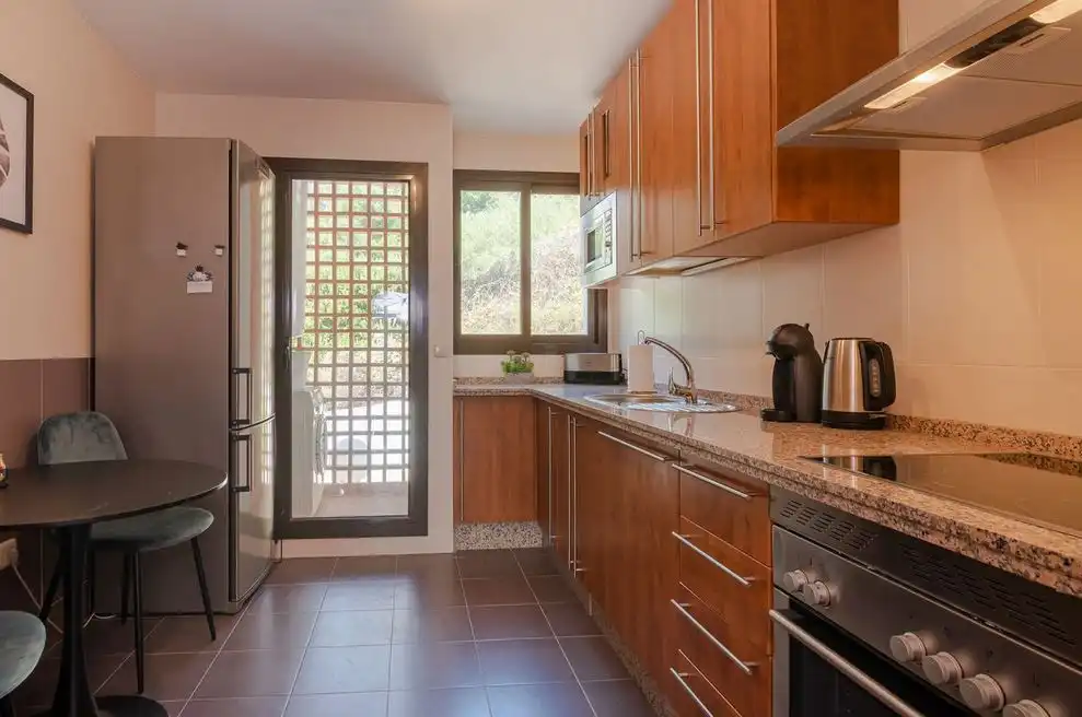Appartement avec piscine à vendre à Casares Golf - Casares del Sol, imagen 6