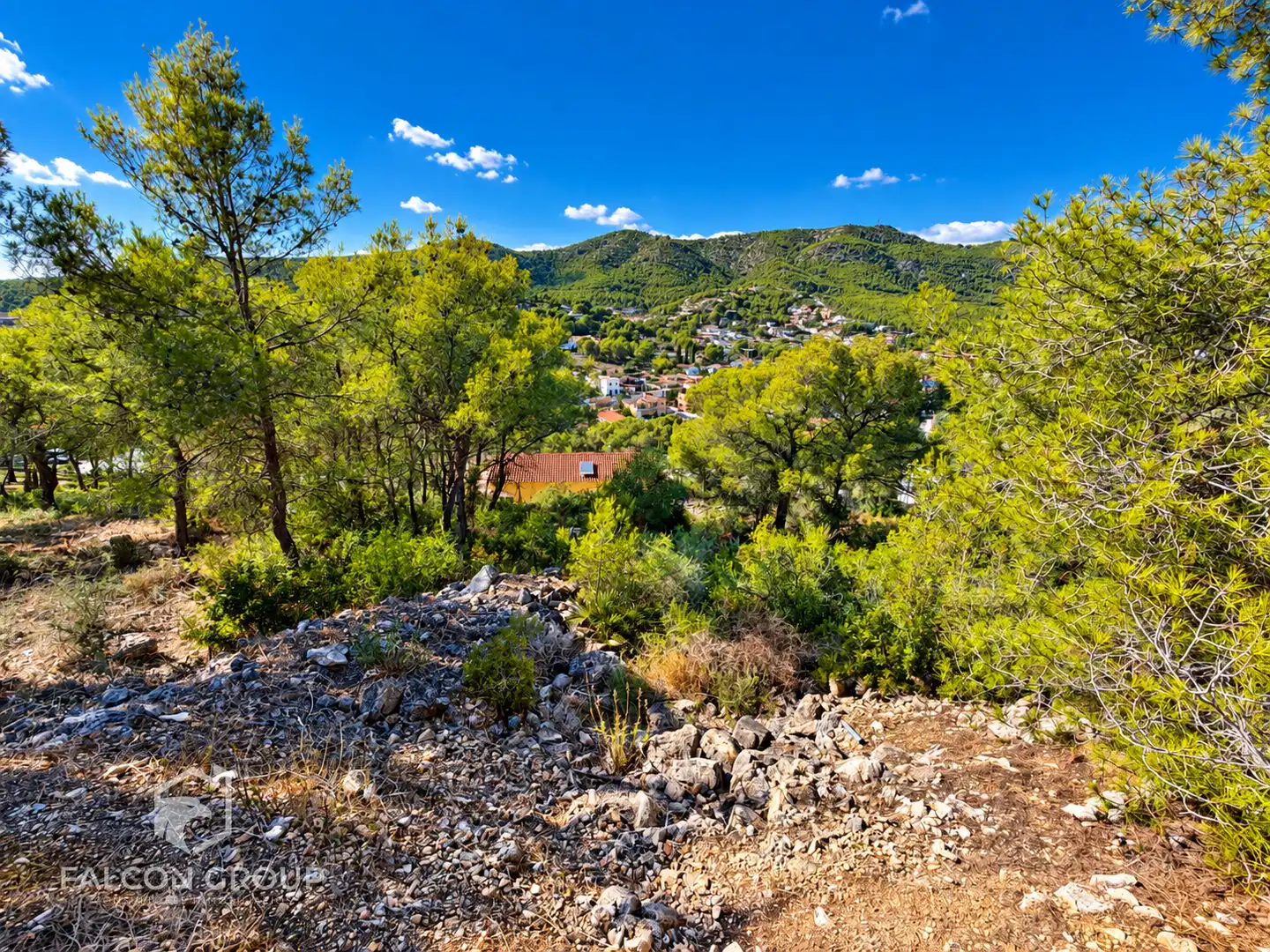 Wohnbaugrundstück zum Verkauf in Carrer de Lleida