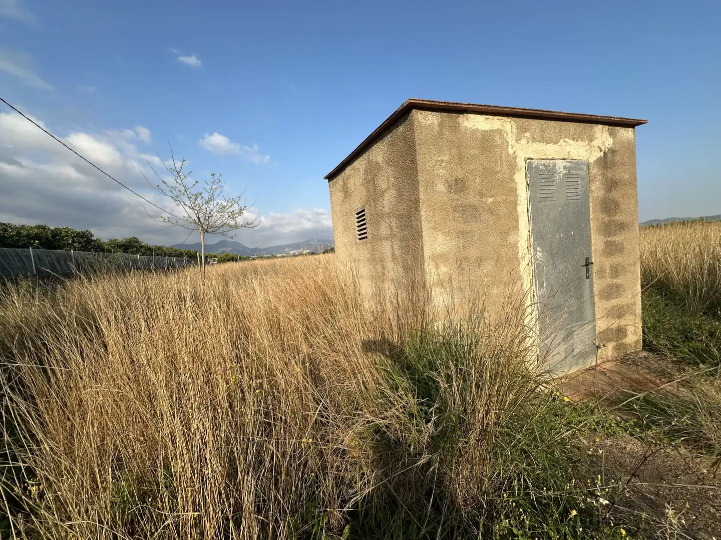 Terreno rustico in vendita a Pego, imagen 21