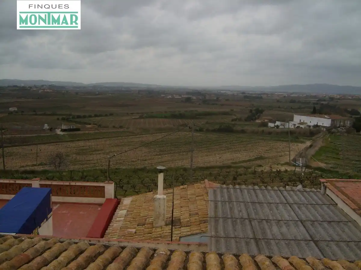 Country homes for sale in Sant Jaume dels Domenys  with Private garden and Storage room