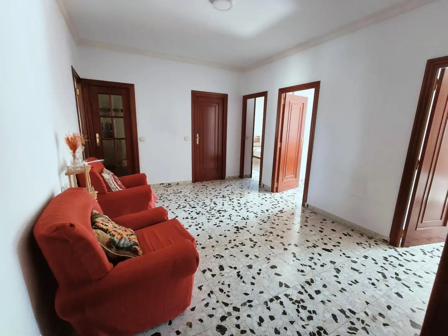 Piso en venta en Calle Cervantes, imagen 8