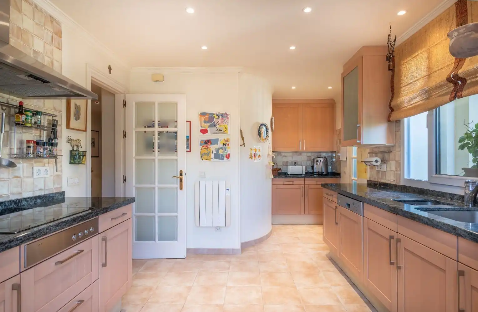 Apartment with pool for sale in Avenida del Prado 101, imagen 5
