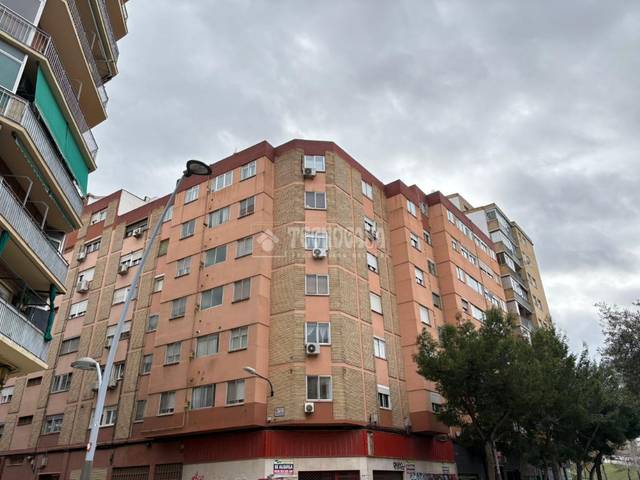 Piso en Venta en La Almozara