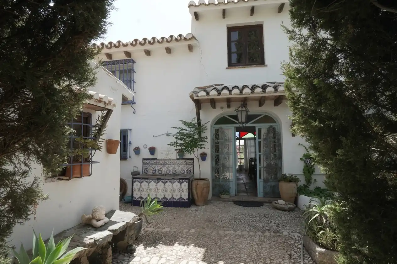 Casa rustica con terrazza in vendita a Valtocado - La Alquería - La Atalaya, imagen 4