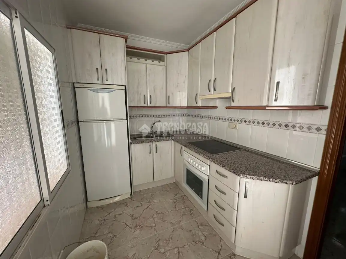 Flat with terrace for sale in C. los Molinos, imagen 2