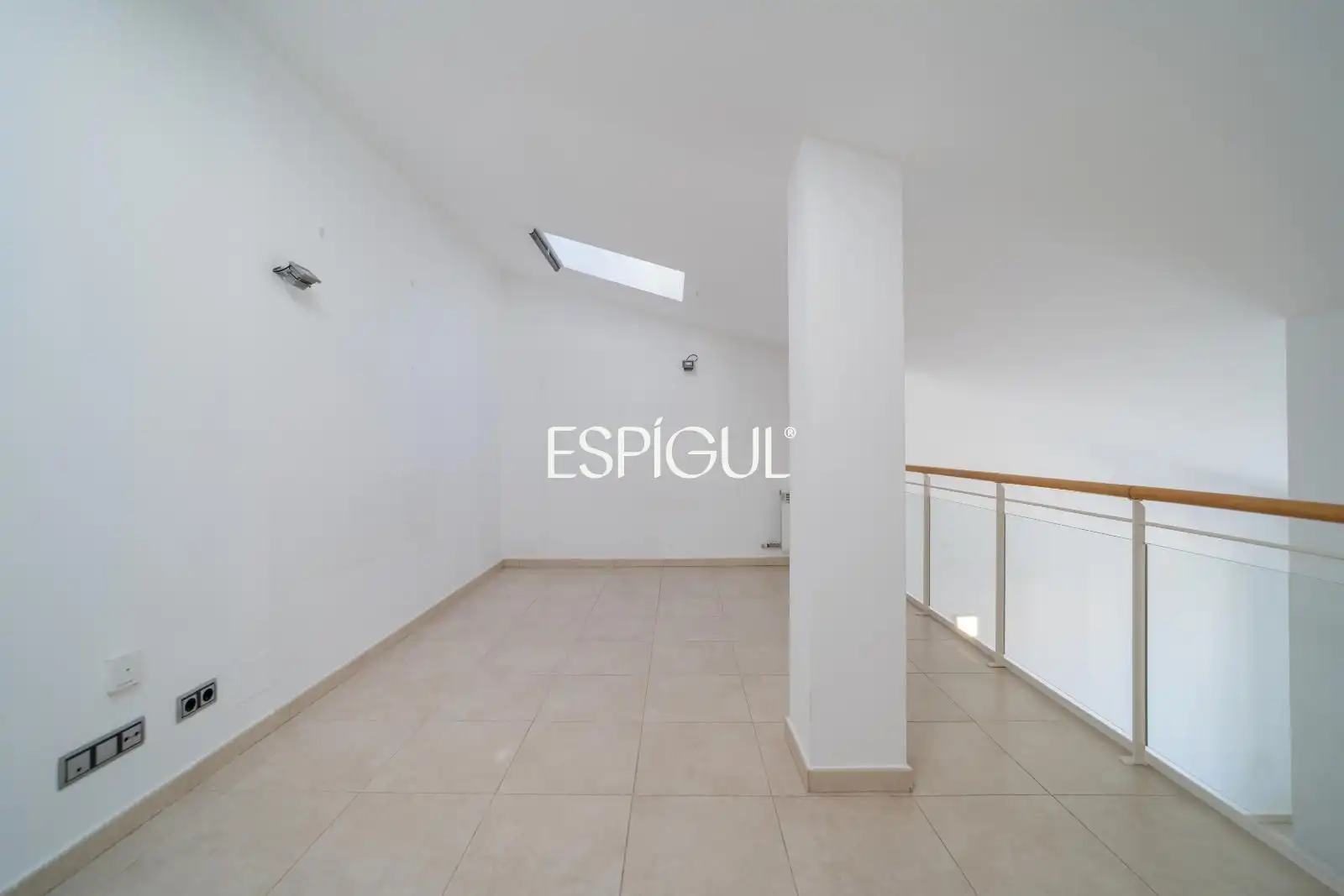 Ático con terraza en venta en Eixample Nord, imagen 23