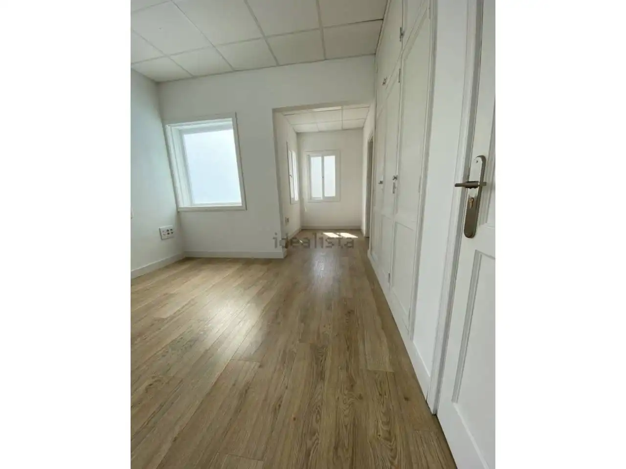 Ufficio in affitto a Calle Domingo Rivero 7, imagen 24